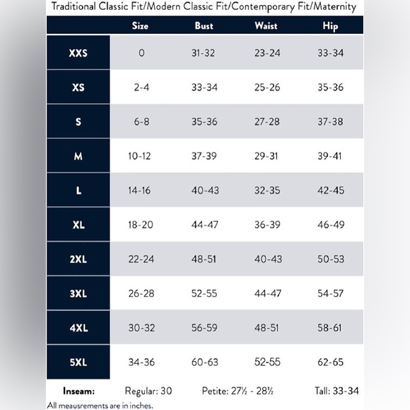 Cherokee Maternity Scrub Pants for Women, Workwear Professionals Soft Stretch - Picture 6 of 7